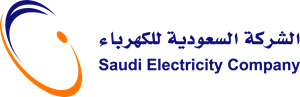 Saudi Electricity Company Logo